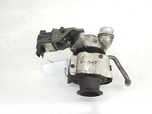 Turbocharger/Supercharger BMW 3 (E90) 320 d | BP8269520M71 