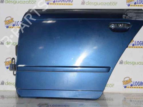 Porta trás esquerda AUDI A4 B7 (8EC) 2.0 TDI 16V (140 hp) 772125