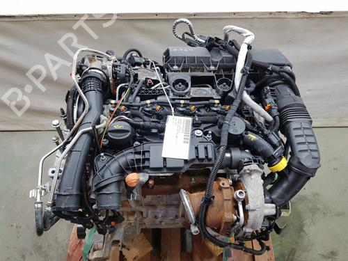 Used Engine Engine 37223580 37223580