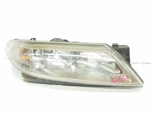 Used Right headlight RENAULT LAGUNA II Grandtour (KG0/1_) 1.9 dCi (KG1A, KG1W, KG0G) (110 hp) 7294467
