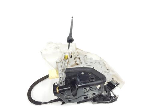 Rear right lock VW PASSAT B6 (3C2)  | BP27640805C99 