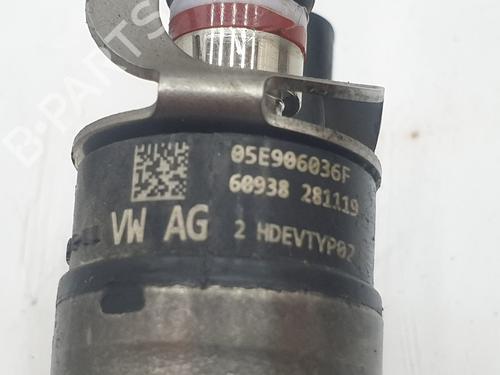 Injector SEAT LEON (KL1, KLG) 1.5 TSI | BP37265601M100 - Image 3