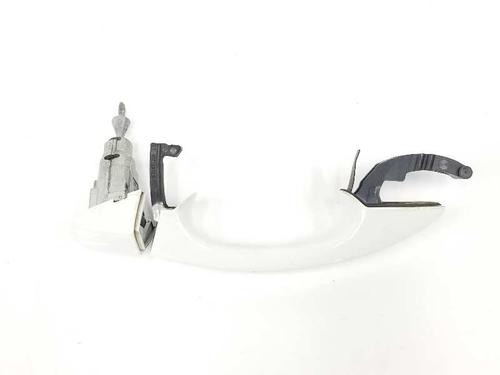 Front left exterior door handle VW GOLF VII (5G1, BQ1, BE1, BE2) 1.4 TSI | BP7492512C128 