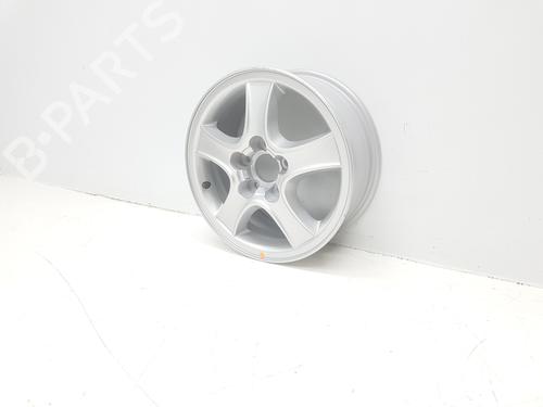 Rim HYUNDAI SANTA FÉ I (SM) 2.0 CRDi 4x4 | BP16646916C45 