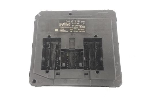 Elektronisk modul SEAT IBIZA V (KJ1, KJG) 1.0 TSI | BP8932662M83 