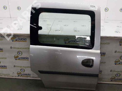 Used Right slide door Right slide door OPEL COMBO Box Body/MPV [2001-2026] 3446015 3446015