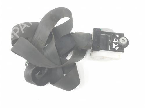 Used Rear right seatbelt Rear right seatbelt FORD RANGER (TKE) 2.2 TDCi 4x4 (160 hp) 35737216 35737216