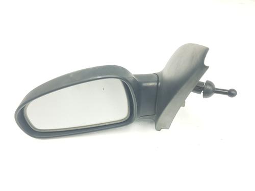 Used Left mirror DAEWOO KALOS (KLAS) 1.2 (72 hp) 16341883