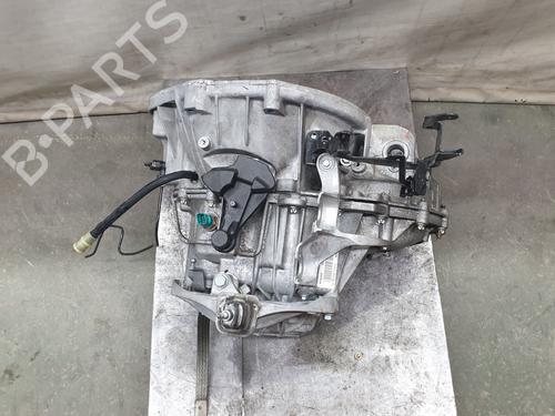 Gearbox RENAULT TRAFIC III Van (FG_) | BP37491122M3 - Image 3