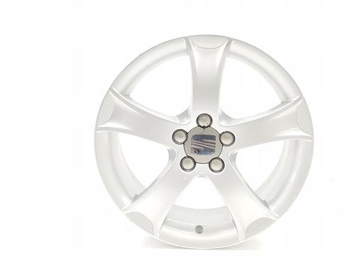 Used Rim SEAT LEON (1P1) [2005-2013]  20238241