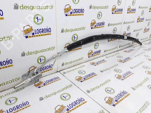 Left curtain airbag FORD FOCUS II (DA_, HCP, DP) 2.5 ST | BP1401749C11 