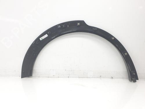 Rear left wheel arch trim CUPRA TAVASCAN (KR1) Endurance | BP28026489C136 