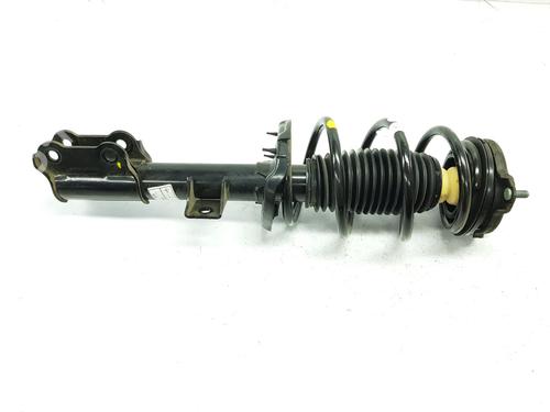 Right front shock absorber HYUNDAI TUCSON (TL, TLE) 1.6 CRDi hybrid 48V | BP15821463M17 