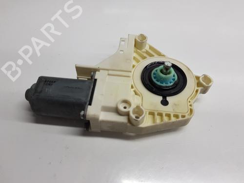 Left rear window motor LAND ROVER RANGE ROVER SPORT I (L320) 2.7 D 4x4 | BP23040788E23