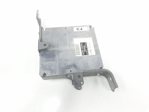 Engine control unit (ECU) TOYOTA LAND CRUISER PRADO (_J12_) 3.0 D-4D (KDJ120, KDJ125) | BP21201189M57 