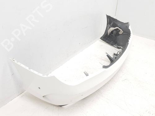 Rear bumper MERCEDES-BENZ CLA Coupe (C117)  | BP29167247C8 