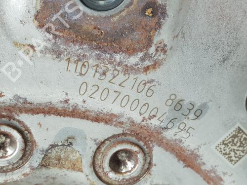 Other ALFA ROMEO STELVIO (949_) 2.2 D (949.AXD1A) | BP30288547O1