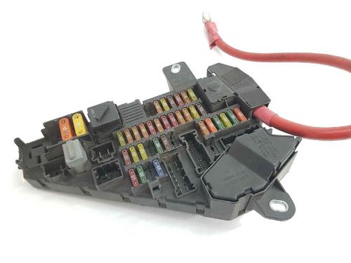 Fuse box BMW 5 (E60) 530 d | BP5618227E1 
