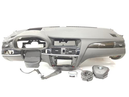 Airbag Kit BMW X3 (F25) xDrive 20 d | BP22191037C86 
