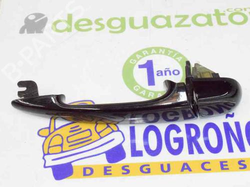 Used Front right exterior door handle BMW 3 (E46) 325 i (192 hp) 1635064