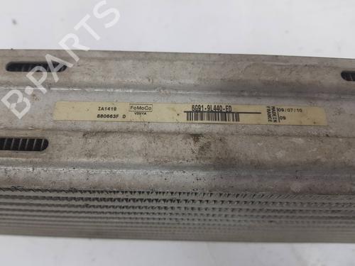 Intercooler LAND ROVER FREELANDER 2 (L359) 2.2 TD4 4x4 | BP12466564M30 