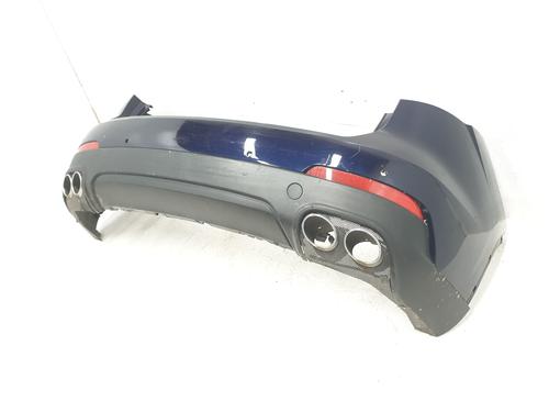 Rear bumper MASERATI LEVANTE SUV (M161)  | BP26711298C8 