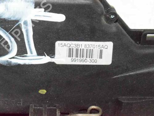 Front left lock SEAT IBIZA III (6L1) 1.6 16V | BP800625C98 