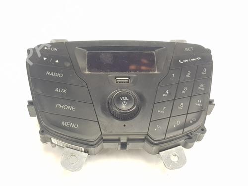 Used Switch Switch FORD TOURNEO CONNECT / GRAND TOURNEO CONNECT V408 MPV 1.5 TDCi (101 hp) 33694619 33694619