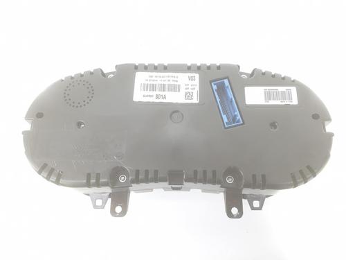Instrument cluster SEAT IBIZA IV (6J5, 6P1) 1.6 TDI | BP9293930C47 