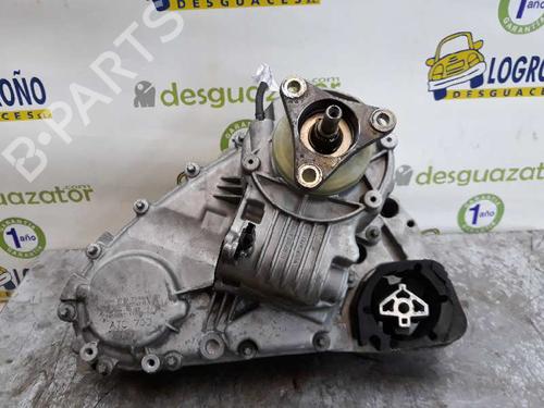 Transfer box BMW X5 (E70) M | BP26334121M36 
