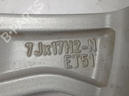 Rim SEAT IBIZA V (KJ1, KJG) 1.0 TSI | BP13500837C45 