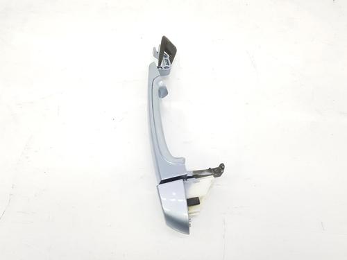 Rear left exterior door handle BMW 3 (E90) 330 d xDrive | BP9144430C130 