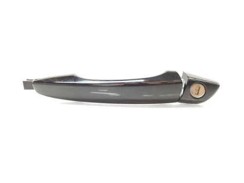 Used Front left exterior door handle CITROËN C5 AIRCROSS (A_) 1.2 PureTech 130 (ARHNSJ) (131 hp) 18853824