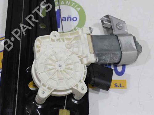 Rear left window mechanism BMW 5 (E60) 520 d | BP764017C24 