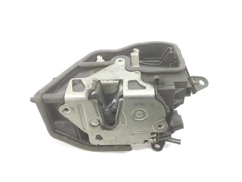 Rear left lock BMW 1 (E87) 118 d | BP3380564C100 
