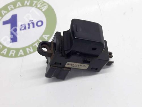 Used Left rear window switch NISSAN PATHFINDER III (R51) 2.5 dCi (174 hp) 3662898