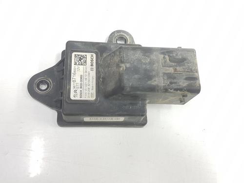 Used Electronic module CITROËN JUMPY III Van (V_) 1.6 BlueHDi 115 (115 hp) 8415757