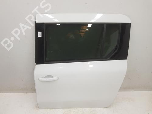 Used Left slide door Left slide door RENAULT KANGOO III Box Body/MPV [2021-2026] 33239197 33239197