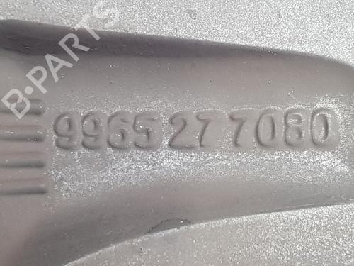 Fælk MAZDA CX-3 (DK) | BP36423162C45 - Image 7