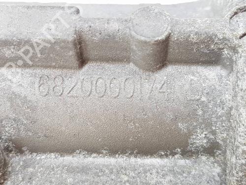 Andre RENAULT MASTER III Platform/Chassis (EV, HV, UV) 2.3 dCi 165 FWD (EV0P, EV0U, EV11, EV12, HV0P, HV0U,... | BP39596839O1 - Image 6