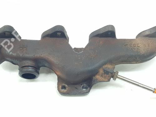 Exhaust manifold DACIA SANDERO II 1.5 dCi | BP38068599M110 - Image 9