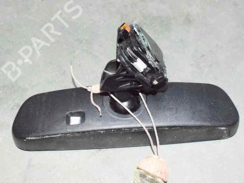 Anti roll bar BMW 3 (F30, F80) 318 d | BP3657935M96 