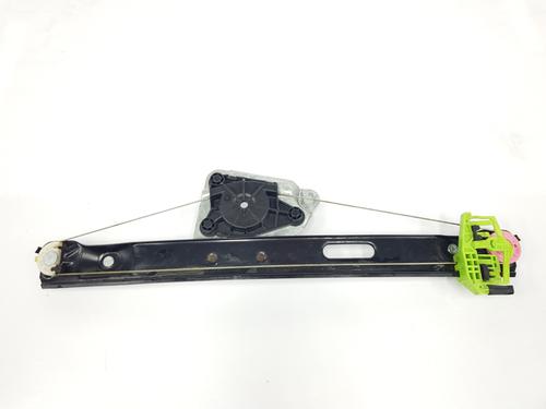 Rear left window mechanism BMW 3 (E90) 320 d xDrive | BP12460146C24 