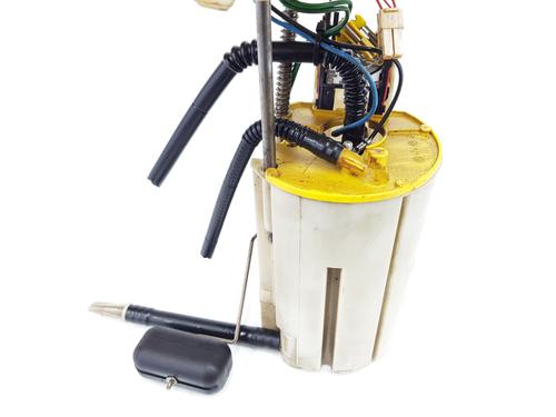 Fuel pump BMW 5 (E60) 530 d | BP37424527M76 - Image 4