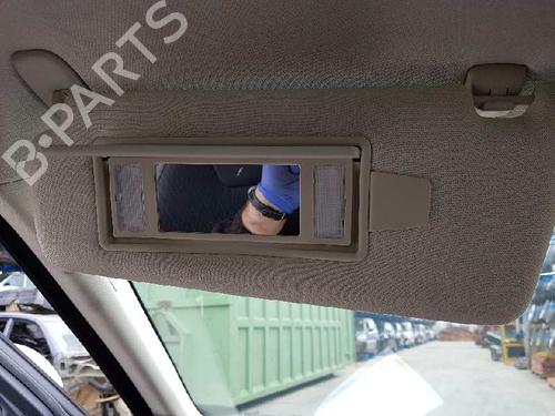 Differensial forvogn LAND ROVER RANGE ROVER EVOQUE (L538) 2.0 D 4x4 | BP9684152M23 