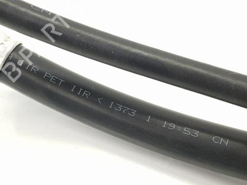 AC pipe OPEL ASTRA L Sports Tourer (OV5) 1.2 (FRHNPJ) | BP24396798M126 