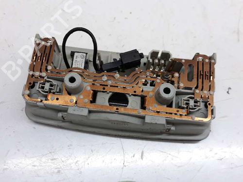 Interior roof light VW CADDY III Box Body/MPV (2KA, 2KH, 2CA, 2CH) 1.6 TDI | BP9623962I8 