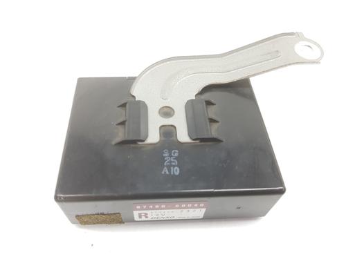 Electronic module TOYOTA LAND CRUISER PRADO (_J12_) 3.0 D-4D (KDJ120, KDJ125) | BP13942347M83 