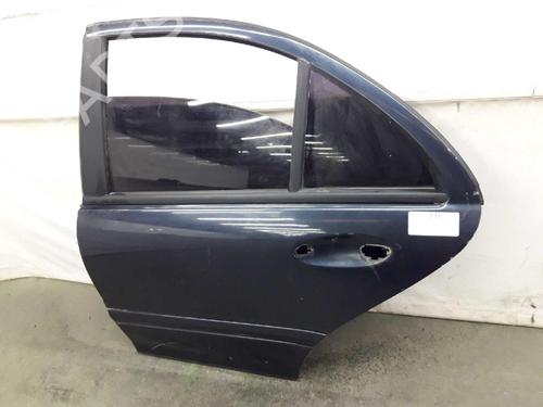 Left rear door MERCEDES-BENZ C-CLASS (W203) C 220 CDI (203.006) | BP1248908C4 