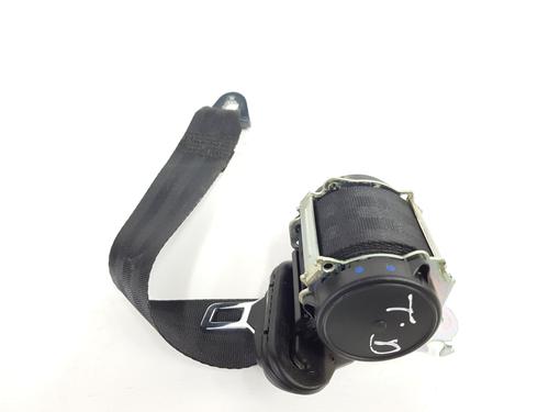 Rear right seatbelt PEUGEOT 208 I (CA_, CC_) 1.6 HDi | BP29331808I28 